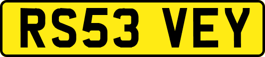 RS53VEY
