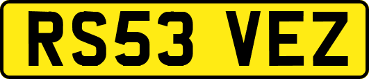 RS53VEZ