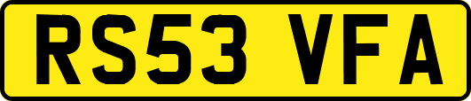 RS53VFA