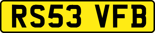 RS53VFB