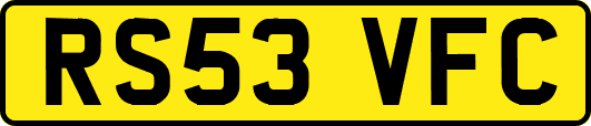 RS53VFC