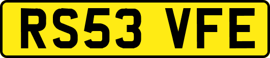 RS53VFE