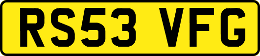 RS53VFG