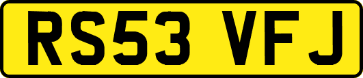 RS53VFJ