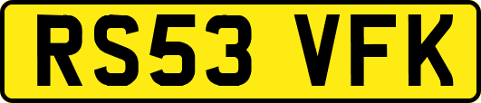 RS53VFK