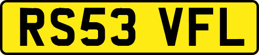 RS53VFL