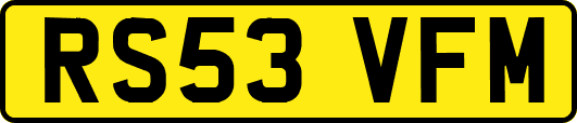 RS53VFM