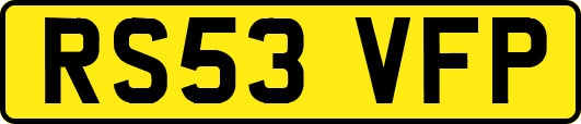 RS53VFP