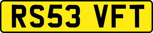 RS53VFT