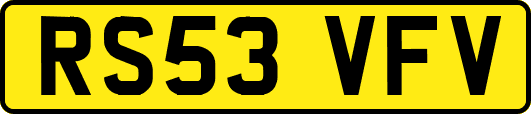 RS53VFV