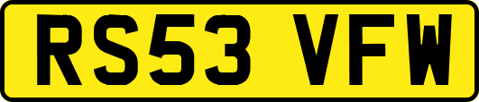 RS53VFW