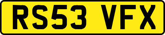 RS53VFX