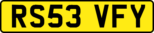 RS53VFY