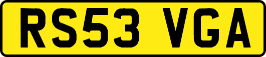 RS53VGA