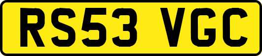 RS53VGC
