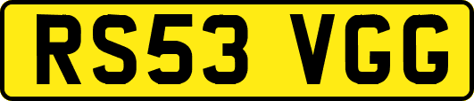 RS53VGG