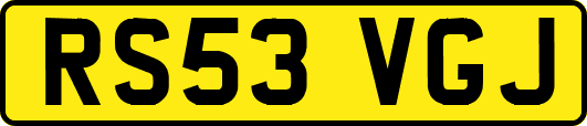 RS53VGJ