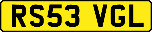 RS53VGL