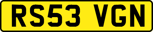 RS53VGN