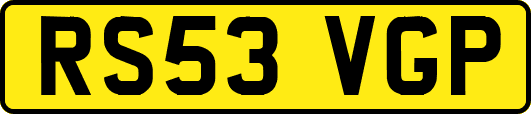 RS53VGP