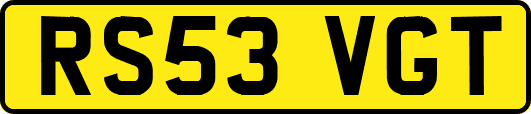 RS53VGT
