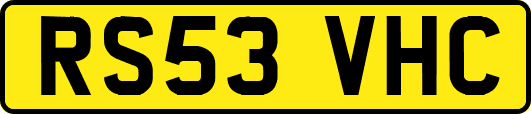 RS53VHC