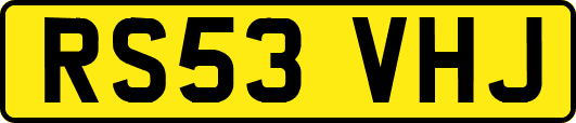 RS53VHJ