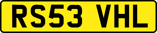 RS53VHL