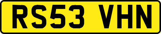 RS53VHN