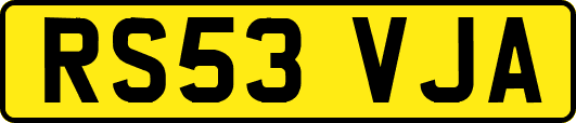 RS53VJA