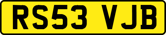 RS53VJB