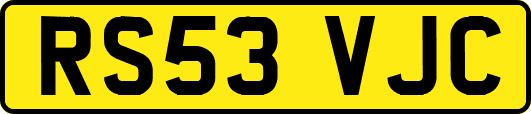 RS53VJC