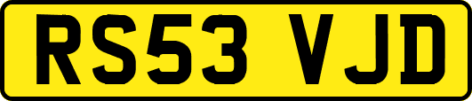 RS53VJD
