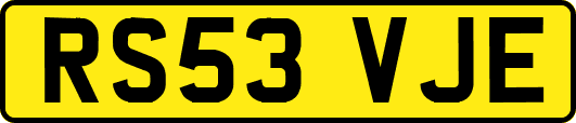 RS53VJE