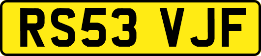 RS53VJF