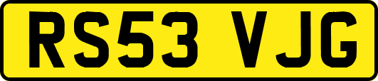 RS53VJG