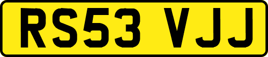 RS53VJJ