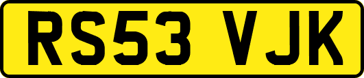 RS53VJK