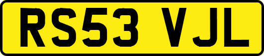 RS53VJL