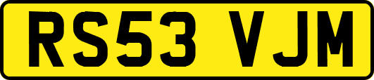 RS53VJM
