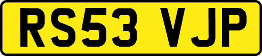 RS53VJP