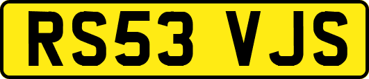 RS53VJS