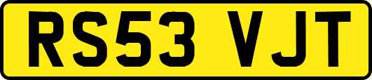 RS53VJT