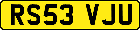 RS53VJU