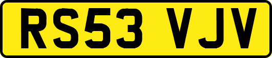 RS53VJV