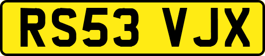 RS53VJX