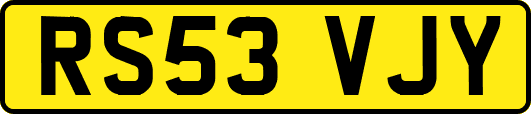 RS53VJY