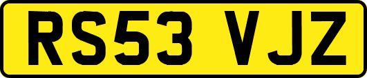 RS53VJZ