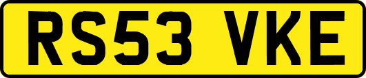 RS53VKE