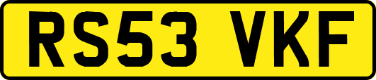 RS53VKF